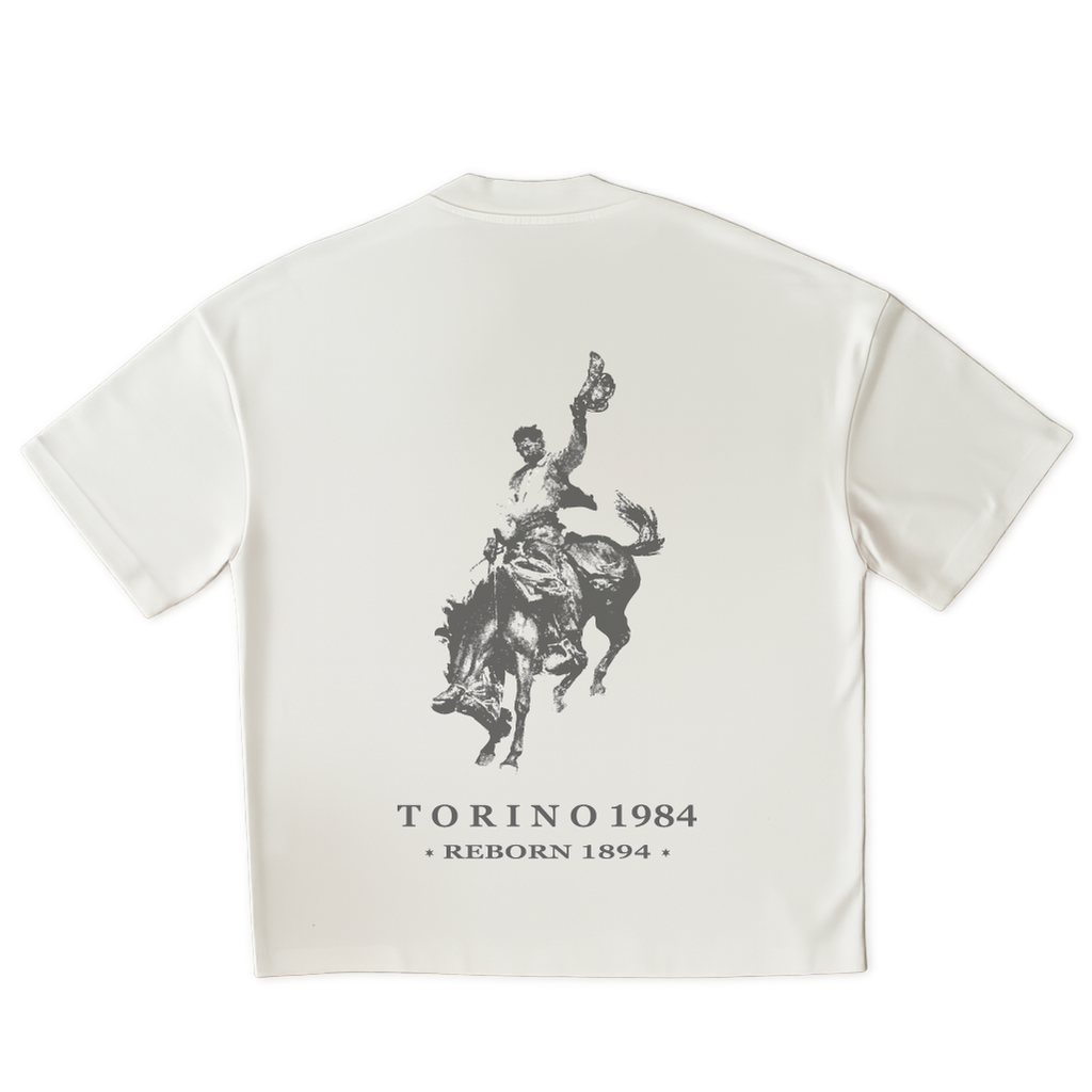 // Torino 1984
