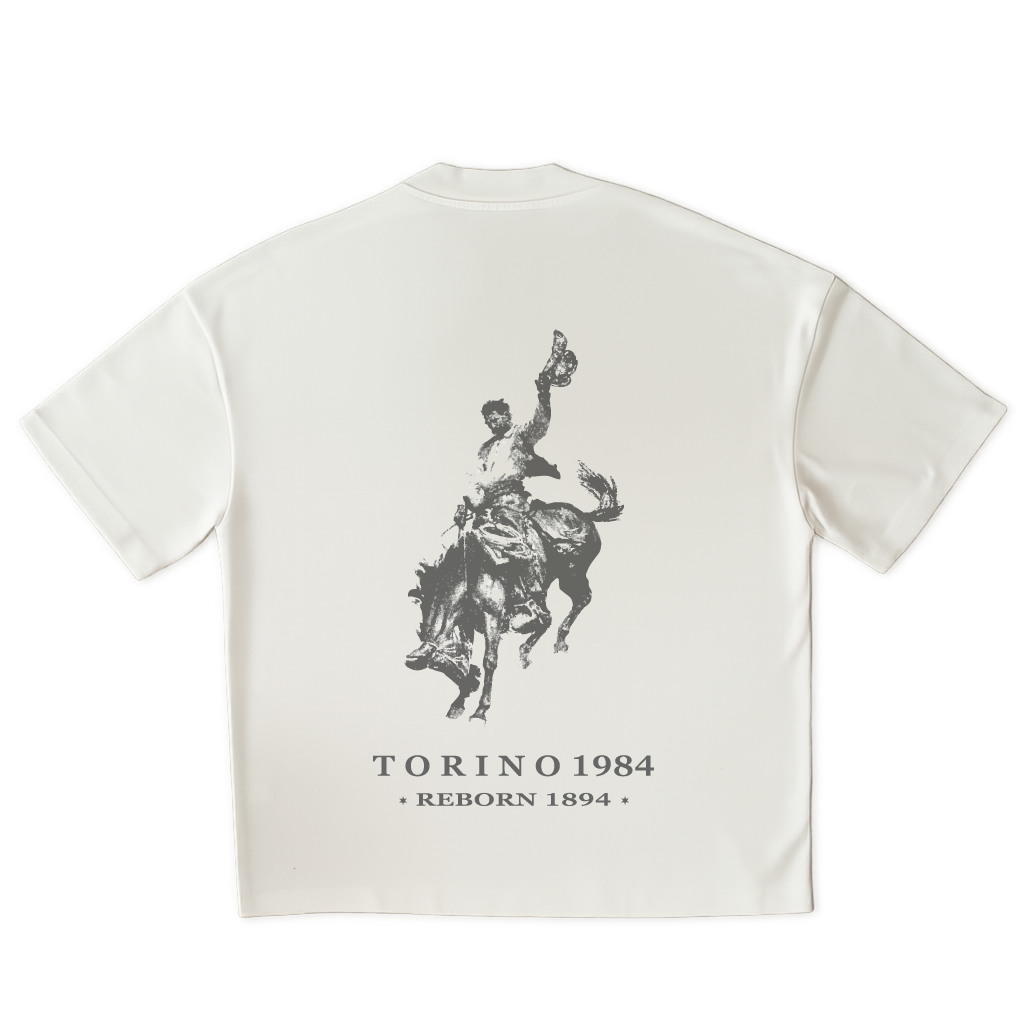 // Torino 1984
